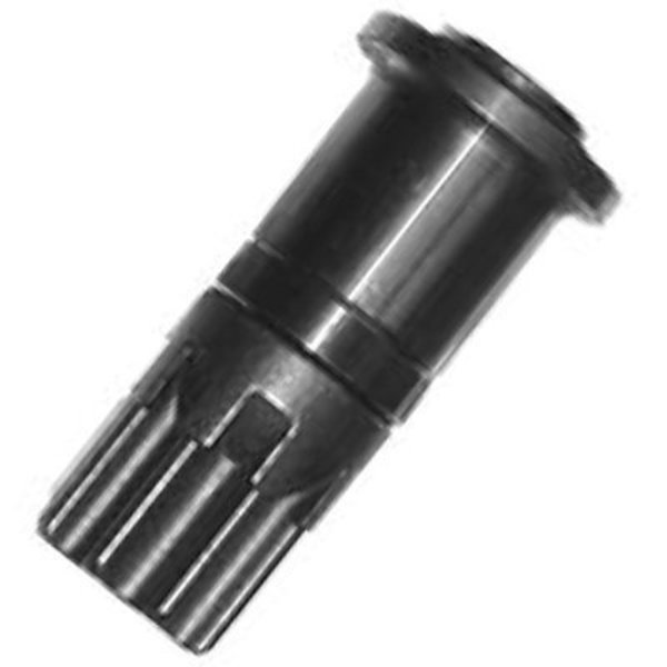 Schley Products $CUMMINS 3/8 DR BARRING TOOL SL95650A